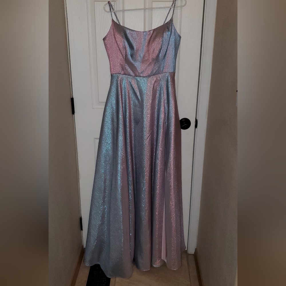 Dress!